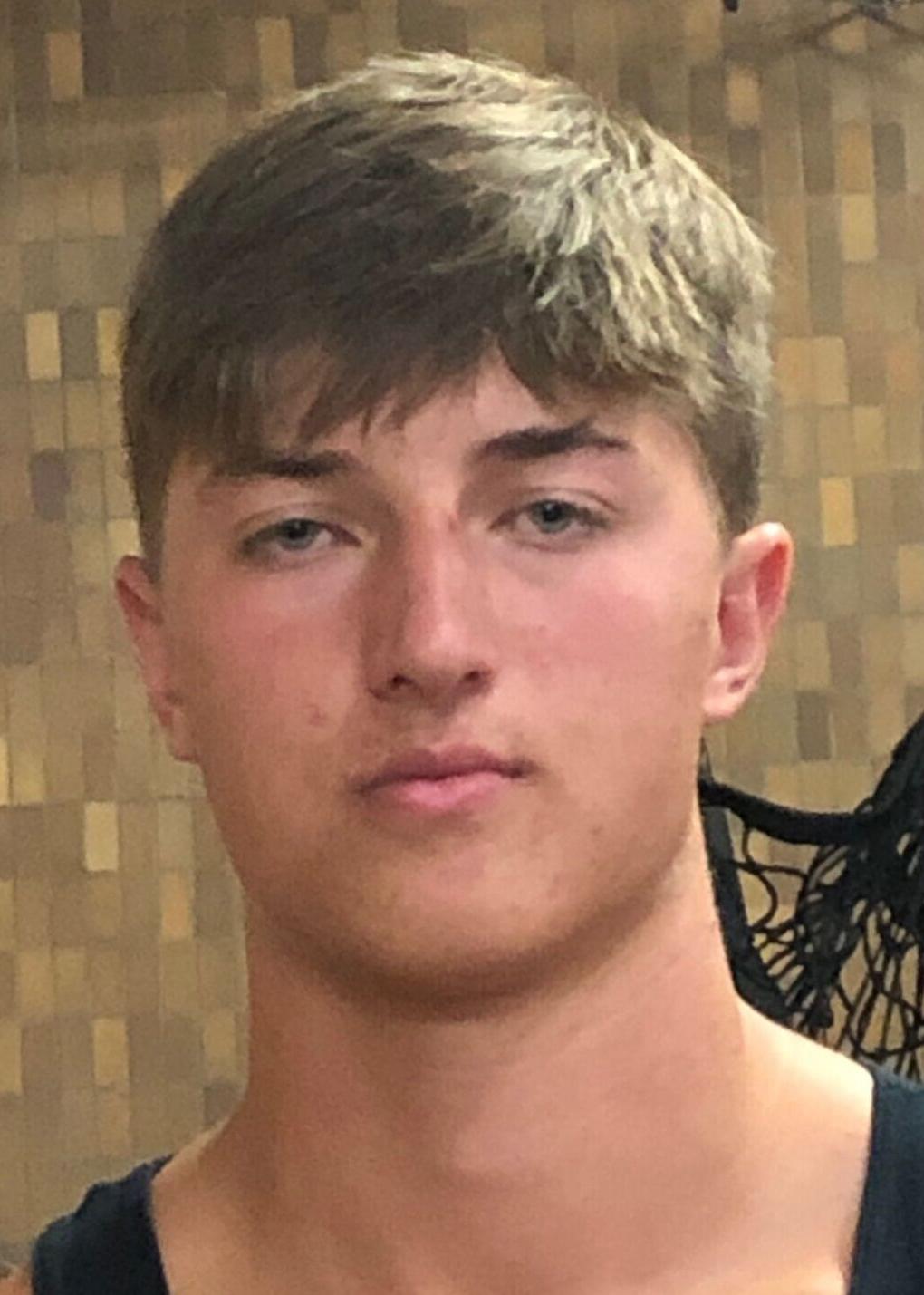 Jackson Flottmeyer mug
